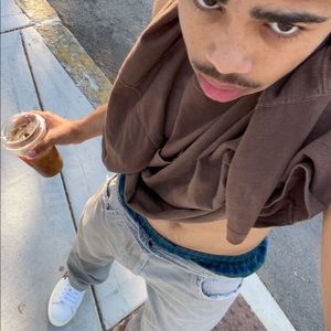 Meet your Posher, Kenny